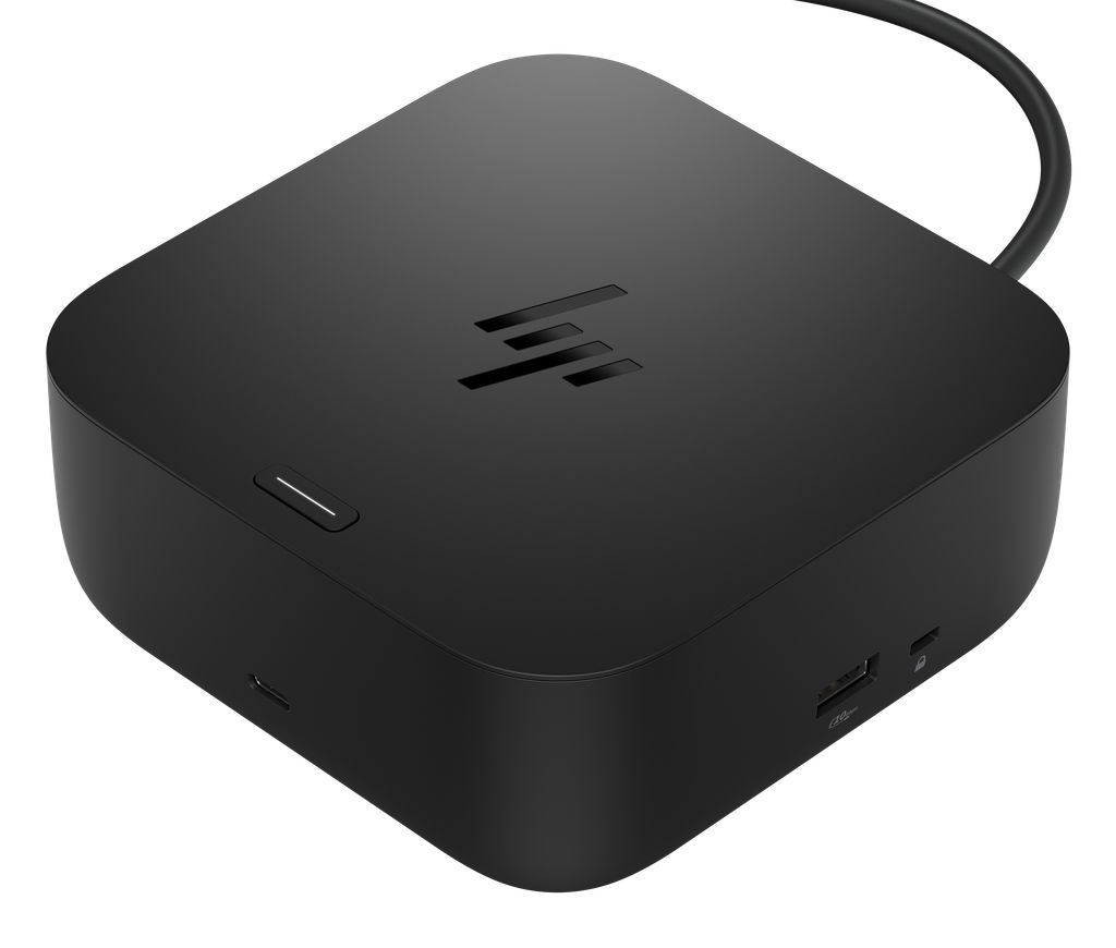 HP USB-C G6 Dockningsstation 100W