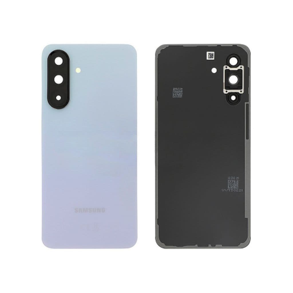 Samsung Galaxy A36 Baksida Original - Awesome Lavender