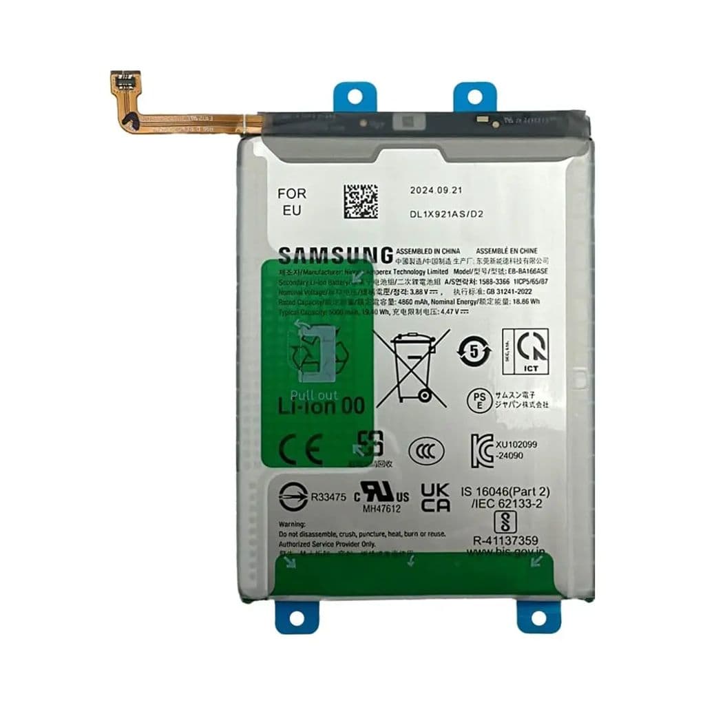 Samsung Galaxy A17 Batteri Original