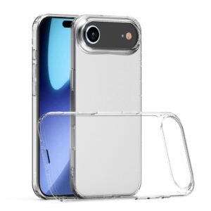 SiGN Ultra Slim skal till iPhone Air - Transparent