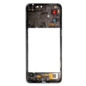 Motorola Moto G14 Mittram - Grå