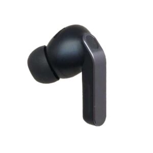 Samsung Galaxy Buds4 Pro Hörlur (vänster) - Svart