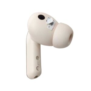 Samsung Galaxy Buds4 Pro vänster earbud - Roséguld