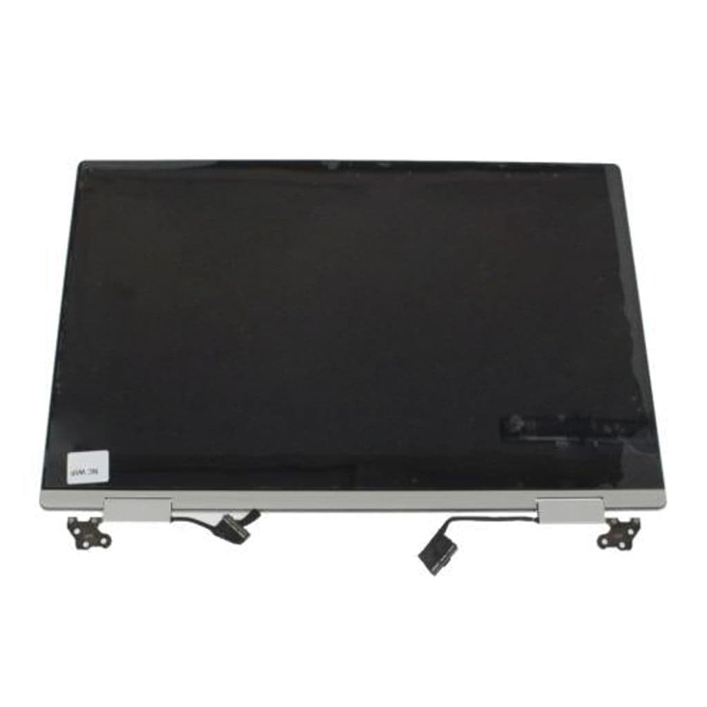 Samsung Galaxy Book Pro 360 LCD Skärm + Ram Original - Silver