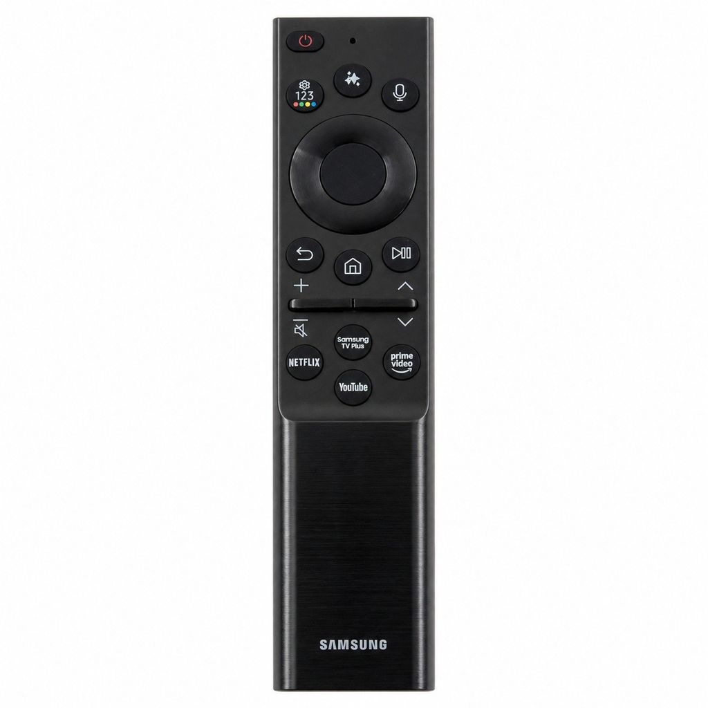 Samsung Smart TV Fjärrkontroll 2026 BN59-01490D