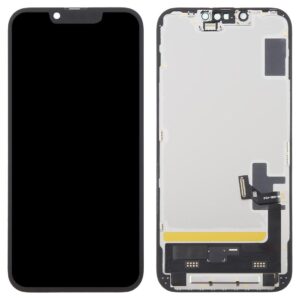 iPhone 16e Skärm Soft OLED Premium Plus
