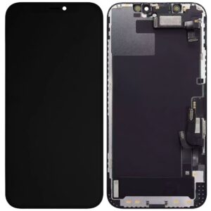 iPhone 12 / 12 Pro OLED-skärm Service Pack - Original