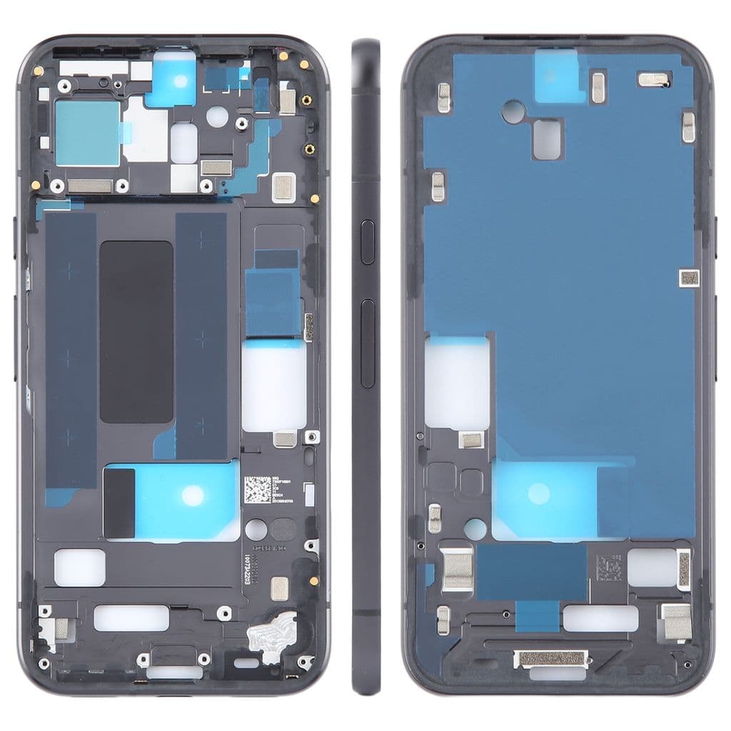 Google Pixel 8a Mellanram Original - Svart