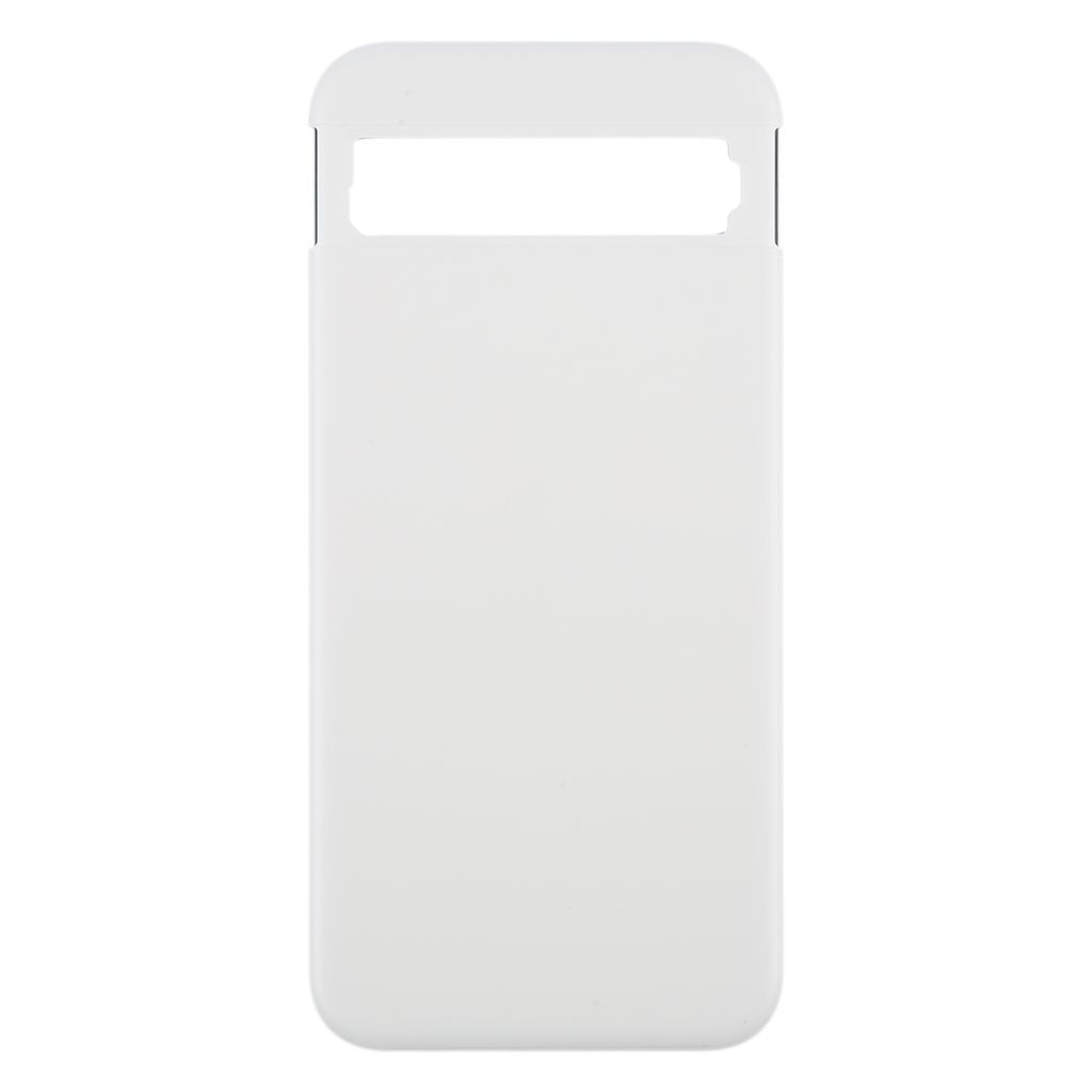 Google Pixel 8a Baksida Original - Silver