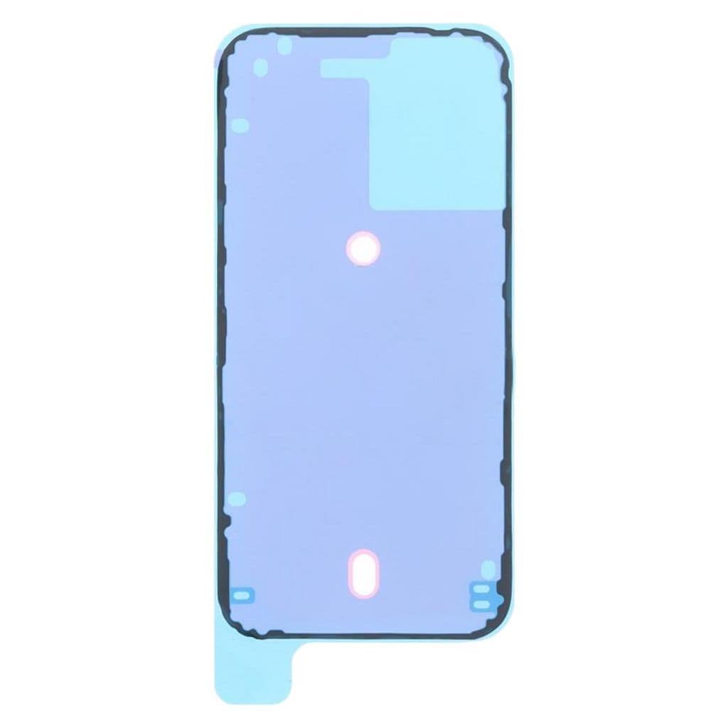 iPhone 16e Baksida tejp