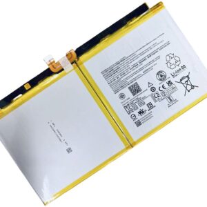 Lenovo Batteri till Tab P12 12.7 TB-370FU
