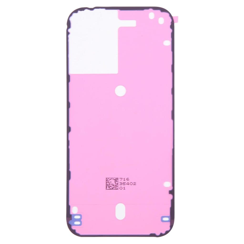 iPhone 17 Baksida Tejp