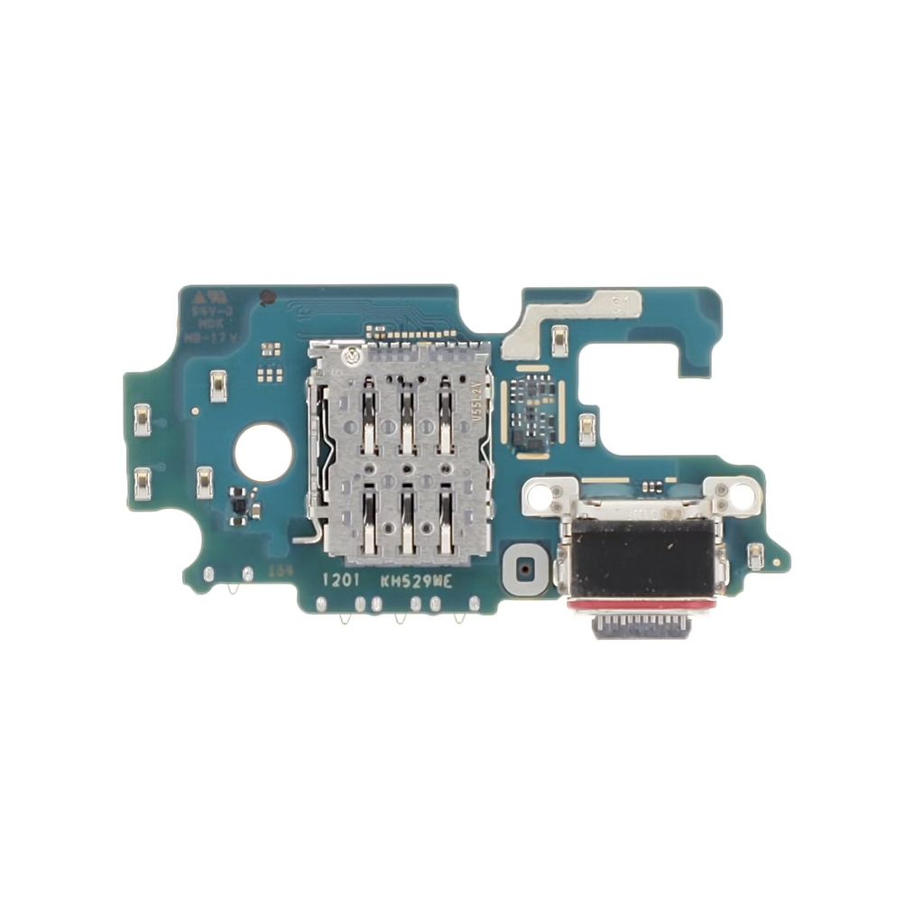 Samsung Galaxy s25 FE Laddkontakt