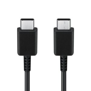 Samsung Galaxy S26 Datakabel USB-C - Svart
