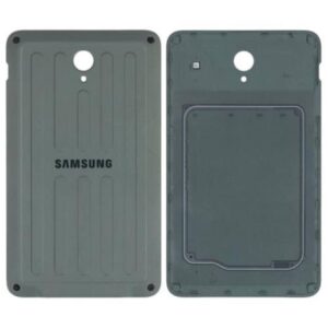 Samsung Tab Active5 Baksida Original - Svart