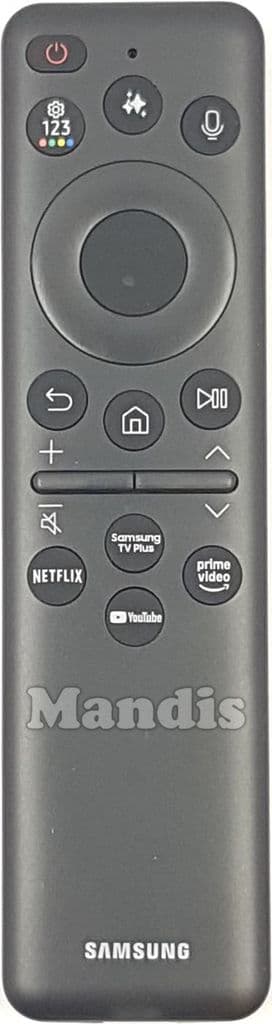 Samsung originalfjärrkontroll för TV BN59-01480L