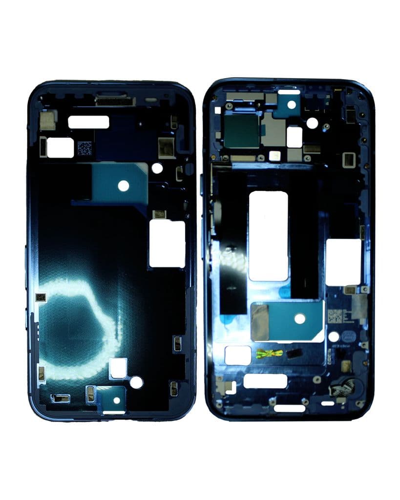 Google Pixel 8A Mellanram - Blå