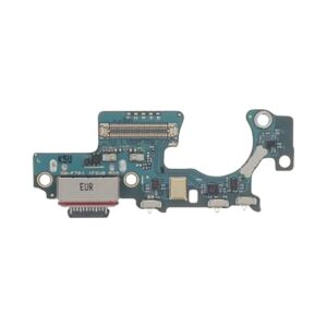 Samsung Galaxy Z Flip7 FE Laddkontakt