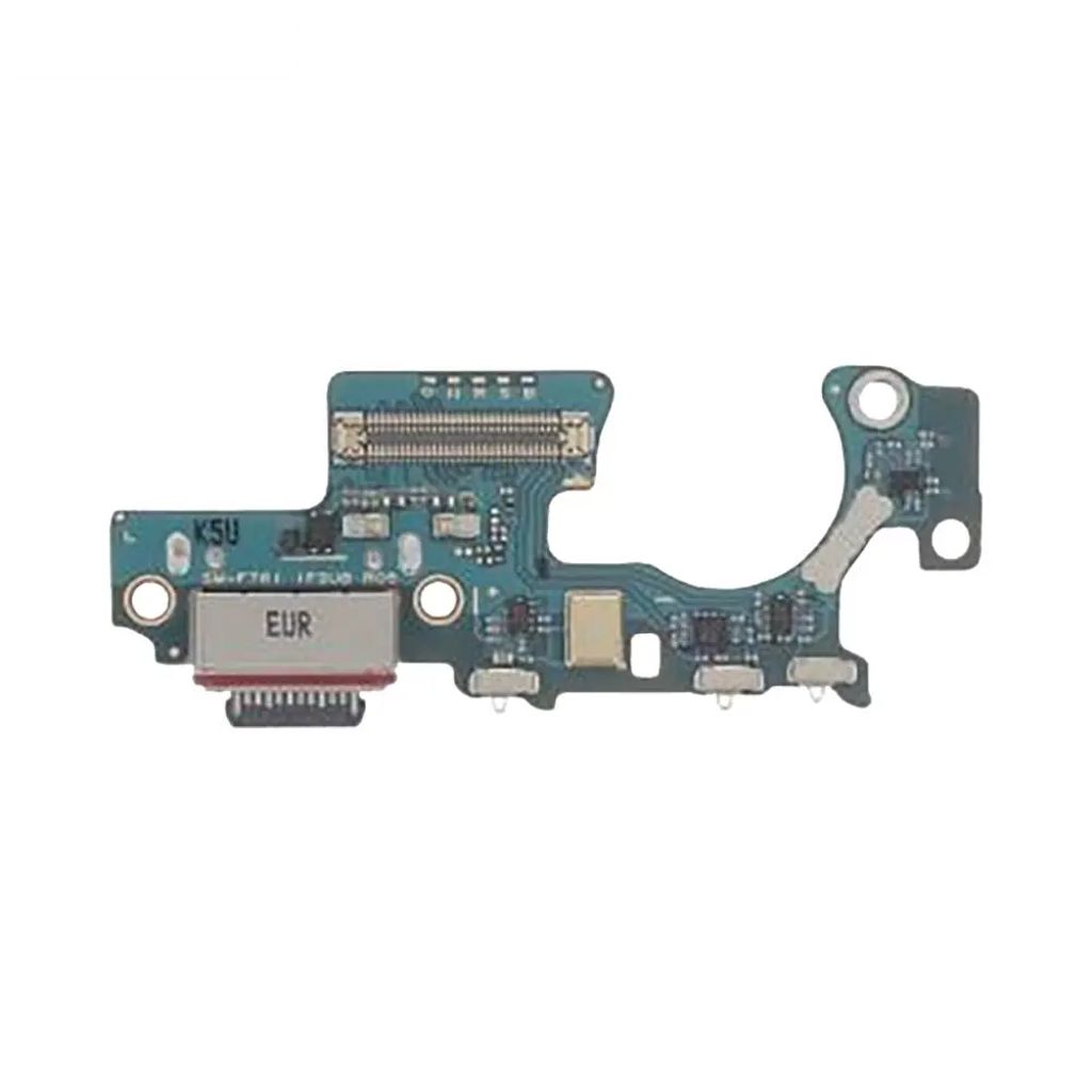 Samsung Galaxy Z Flip7 FE Laddkontakt