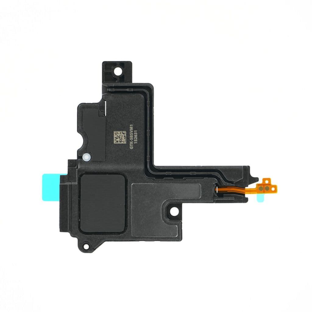 Samsung Galaxy Tab S7 FE höger högtalarmodul