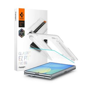 Spigen Glas.tR EZ Fit Pro HD Skärmskydd Samsung Galaxy Z Fold8