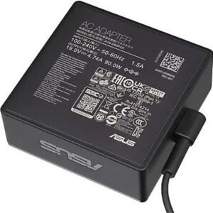 Asus AC-adapter 90W / 4.74 A / 19V / 4.5 x 2.9 x 10mm