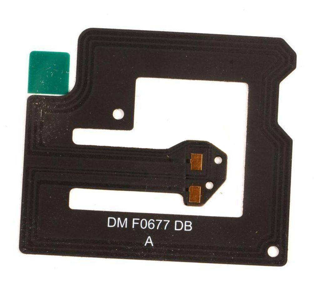 Motorola Moto G41/G31 Antennmodul