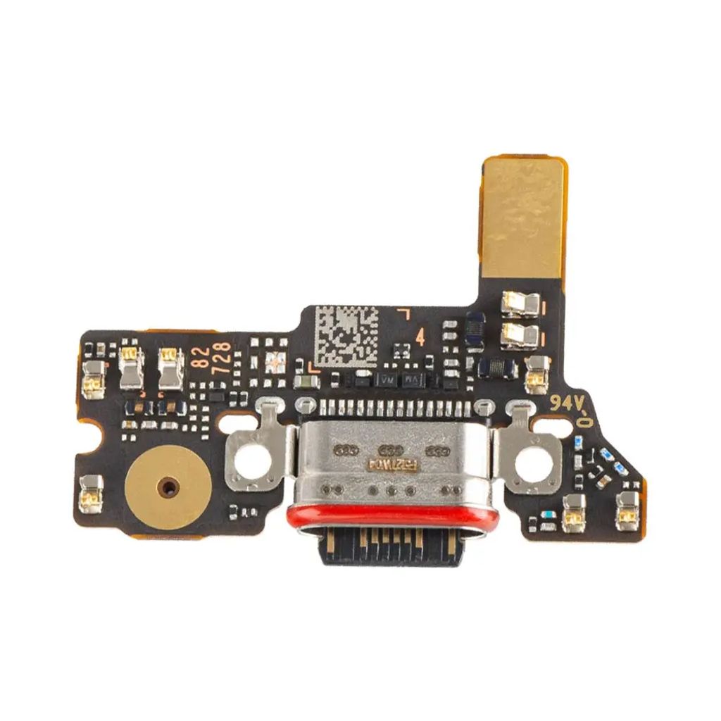 Motorola Edge 70 Subkort USB-C