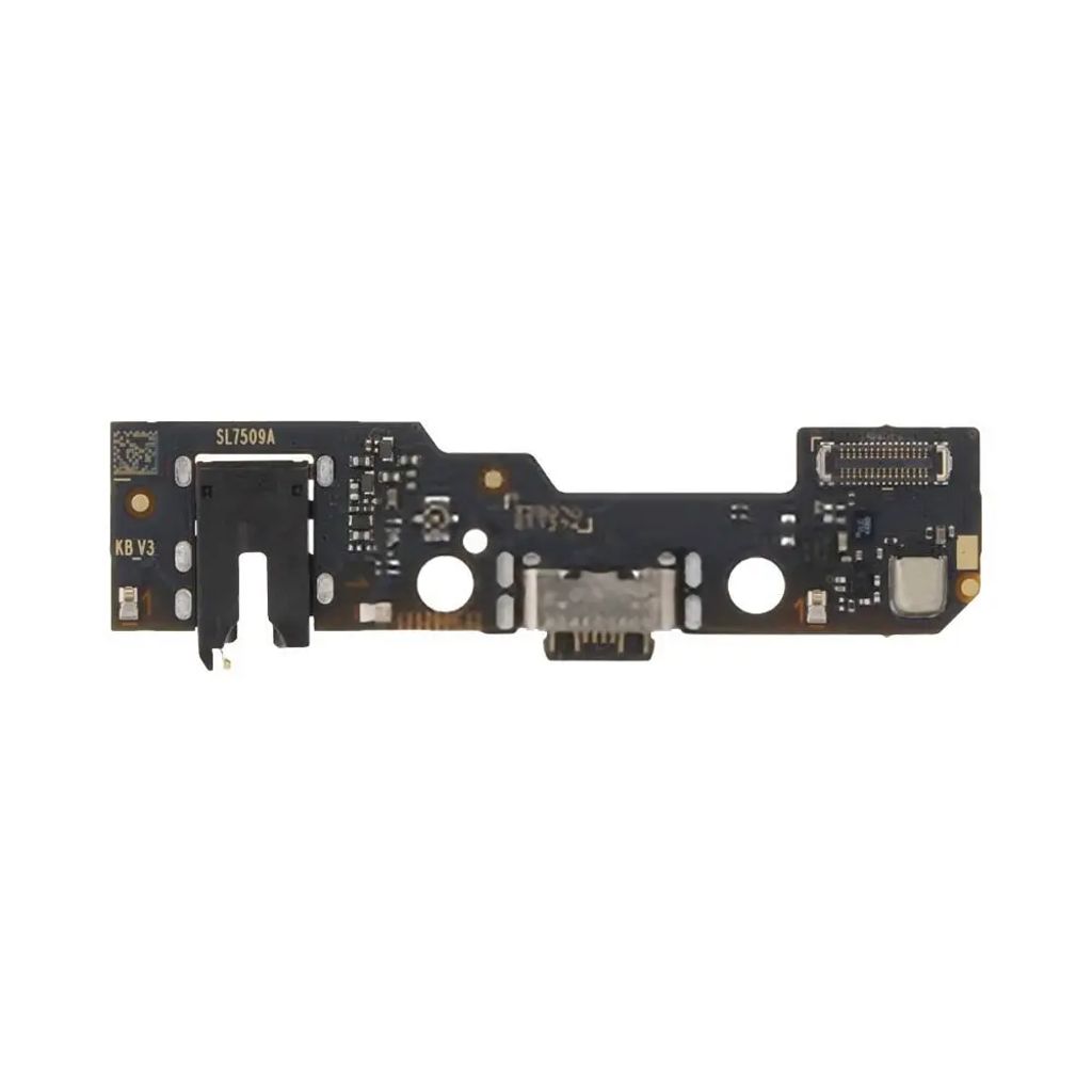 Xiaomi Redmi A5 Laddkontakt