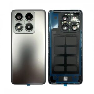 Xiaomi Mi 14T Pro / Mi 14T Pro (5G) Baksida - Titanium
