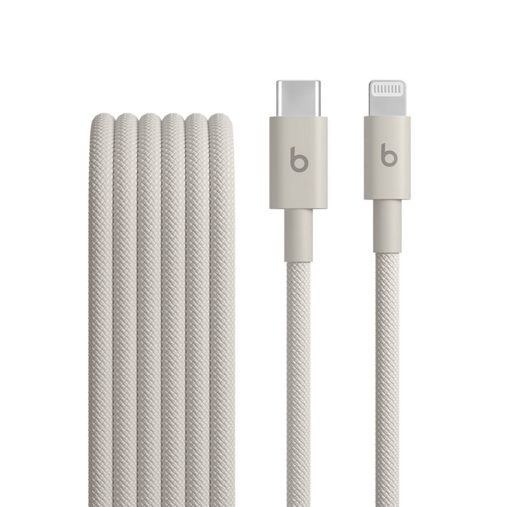 Apple Beats USB-C till Lightning-kabel, 1,5 m - Surge Stone