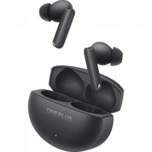 OnePlus Buds 4 Trådlösa Hörlurar - Stormgrå