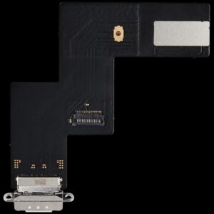 Apple iPad Air 13" 6th Gen Laddport Flexkabel - Lila