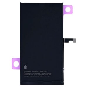 iPhone 15 Plus Original Batteri - Nytt