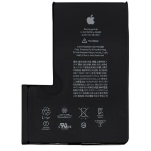 Apple iPhone 12 Pro Max Batteri OEM Pull