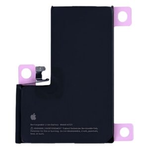 iPhone 15 Pro Max Original Batteri - Nytt