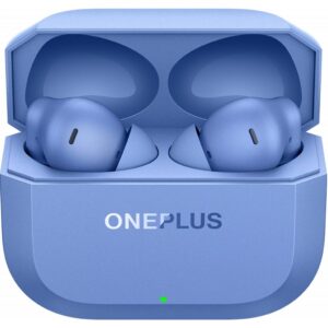OnePlus Nord Buds 3R In-ear-hörlurar - Blå