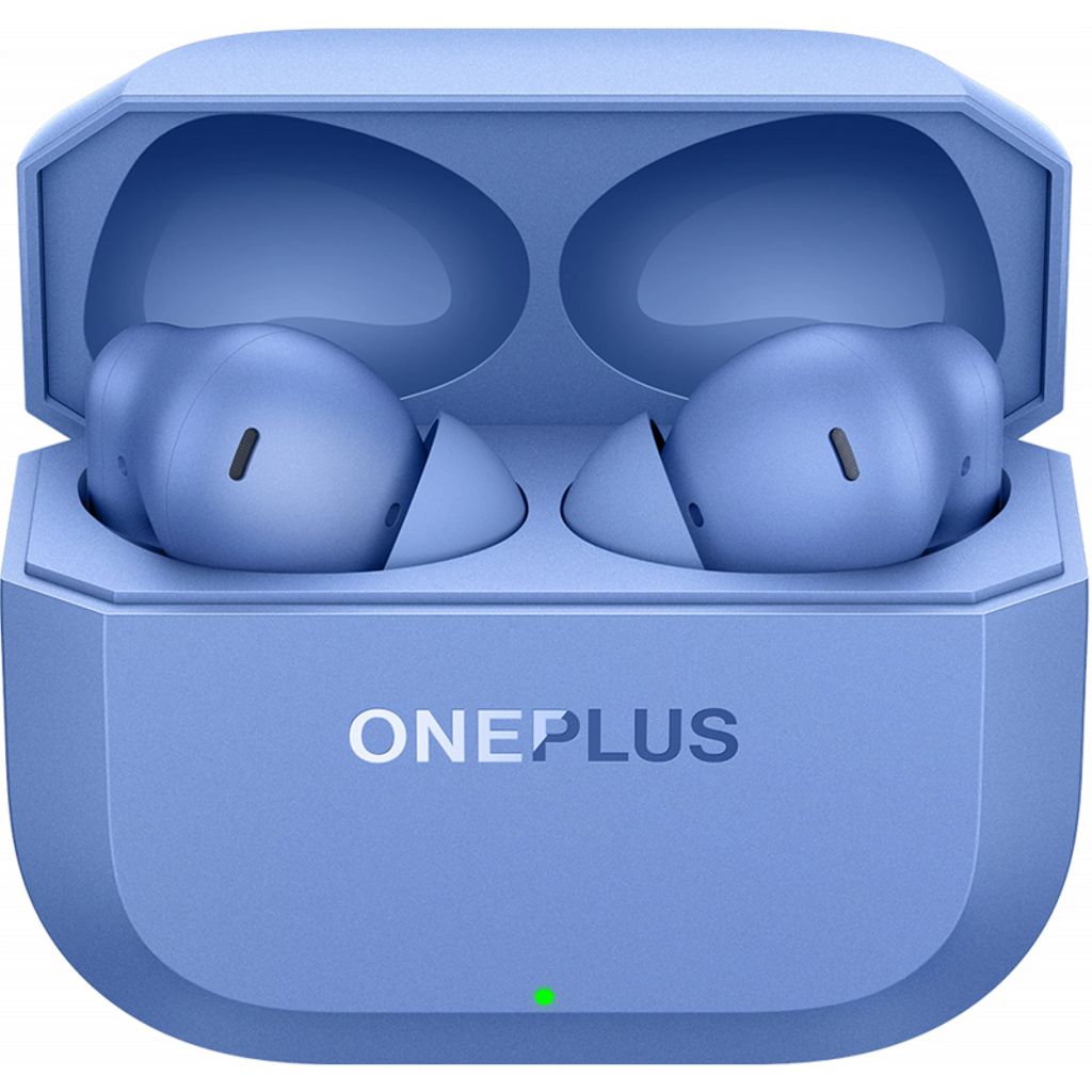 OnePlus Nord Buds 3R In-ear-hörlurar - Blå