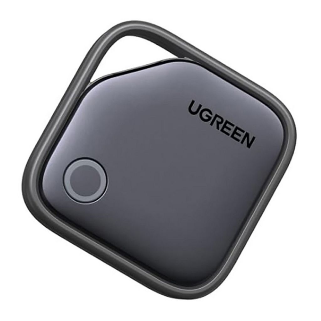Ugreen SmartTag CM829 Spårare till Samsung Galaxy - Grå