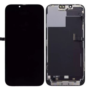 iPhone 13 Pro Max OLED-skärm Service Pack - Original