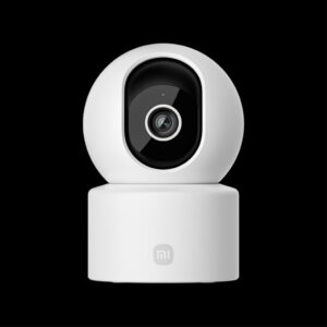 Xiaomi C302 Övervakningskamera Wi-Fi 2K inomhus - Vit