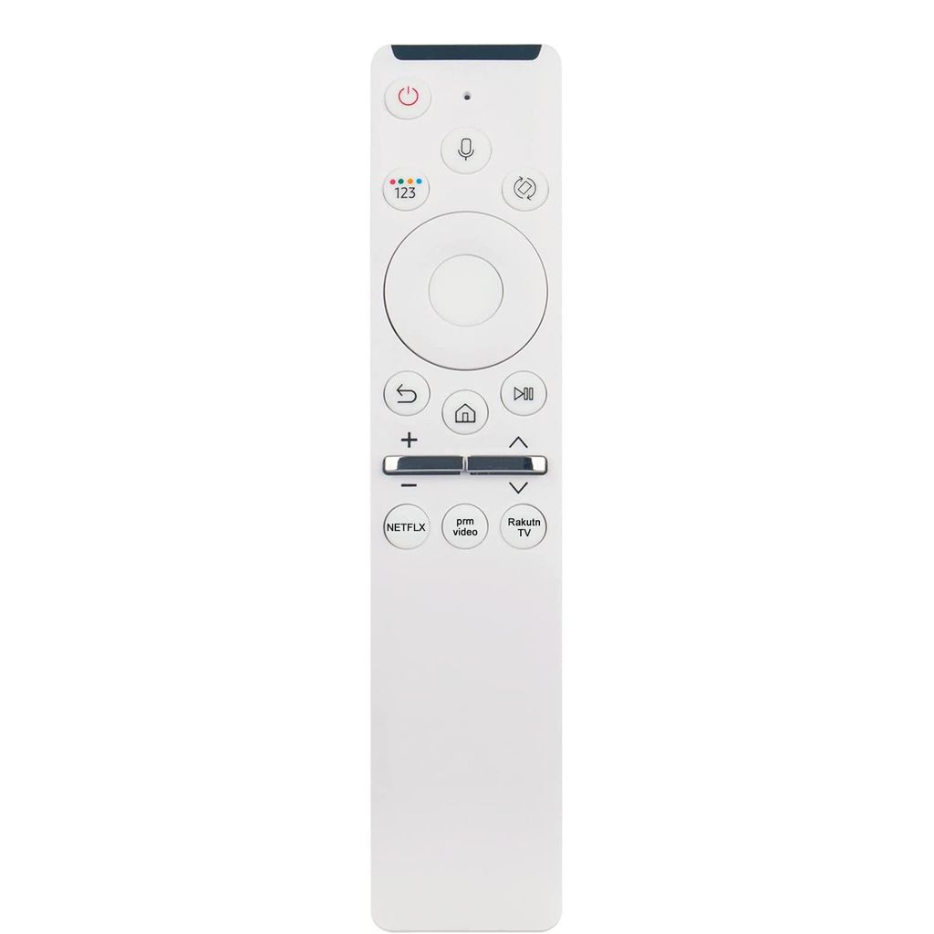 Samsung Fjärrkontroll Smart TV 2020 - Svart