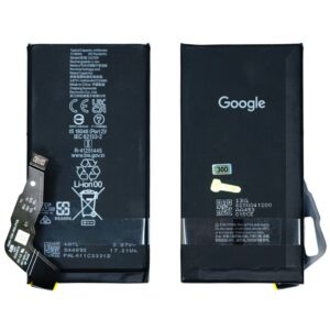 Google Pixel 8A originalbatteri