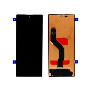 Samsung Galaxy Z Fold6 LCD-skärm Original yttre