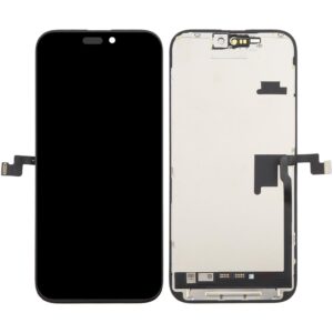 iPhone 16 Pro Max LCD-skärm (livstidsgaranti)