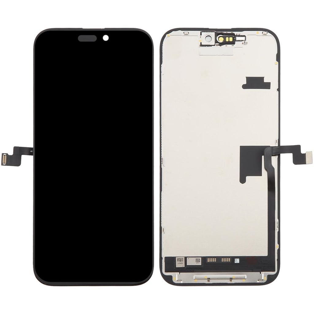 iPhone 16 Pro Max LCD-skärm (livstidsgaranti)
