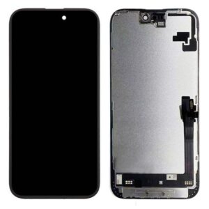 iPhone 16 Plus Incell Skärm (standard)