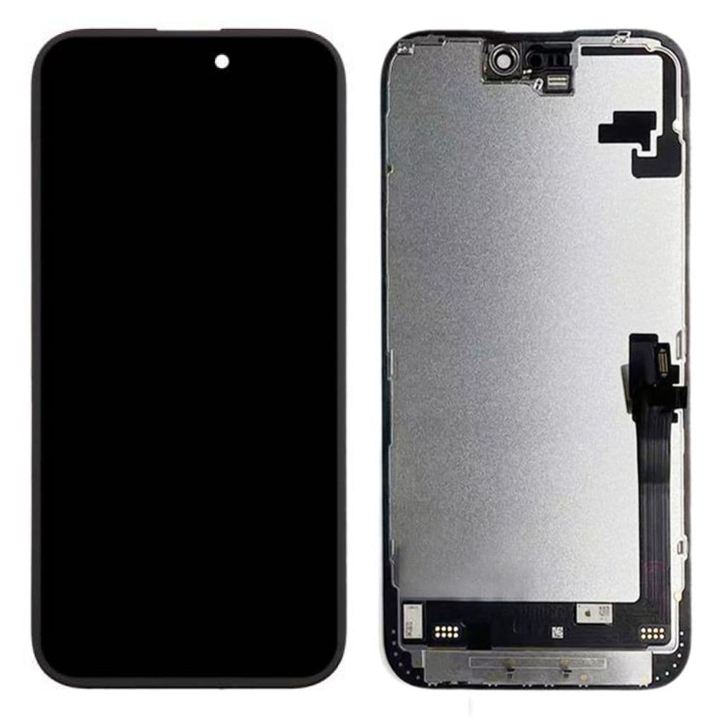 iPhone 16 Plus Incell Skärm (standard)
