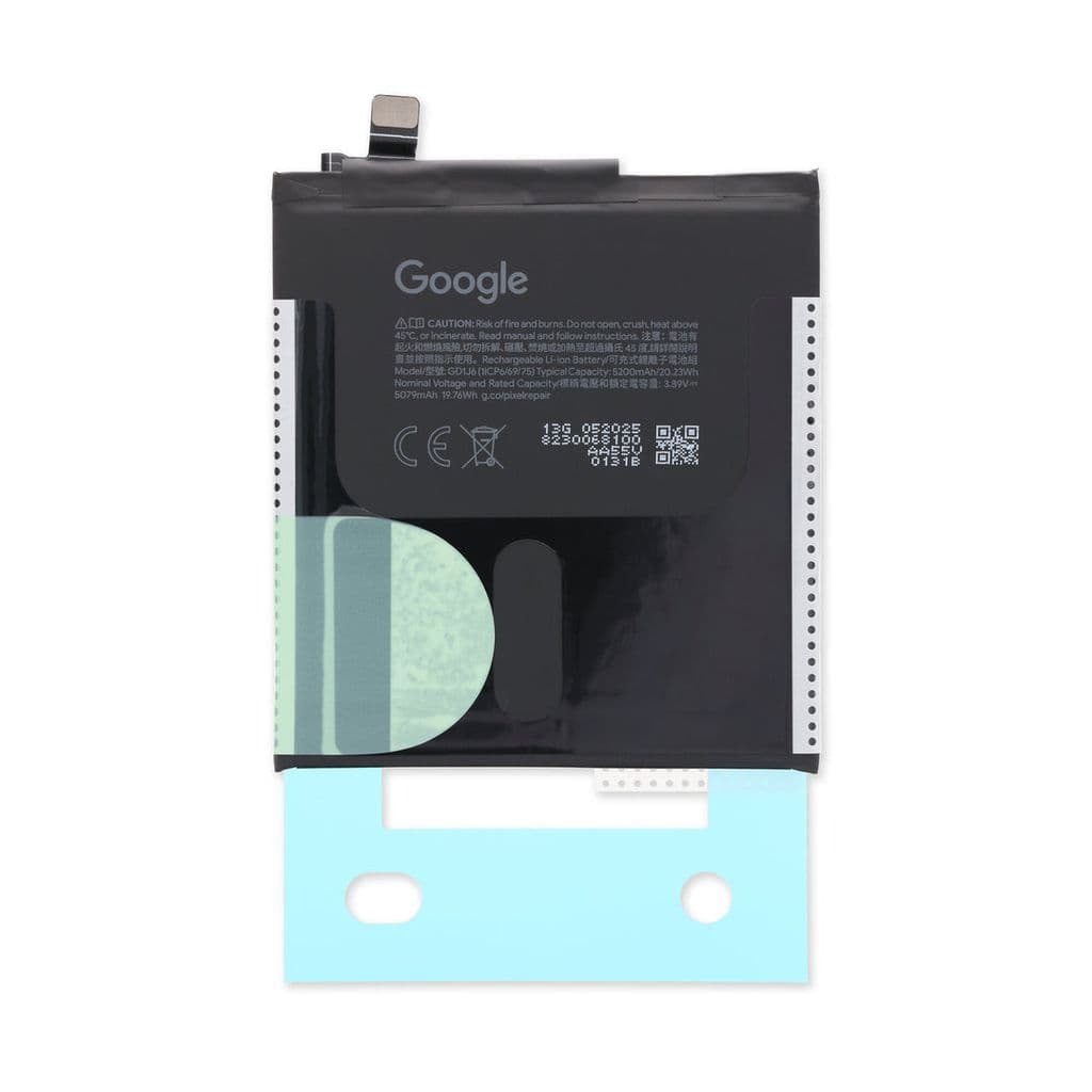 Google Pixel 10 Pro XL Batteri Original