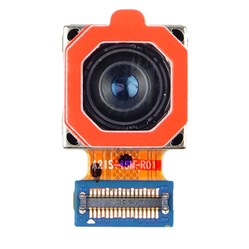 Samsung Galaxy M12 SM-M127F/ A12 Nacho SM-A127F Bakkamera 48MP